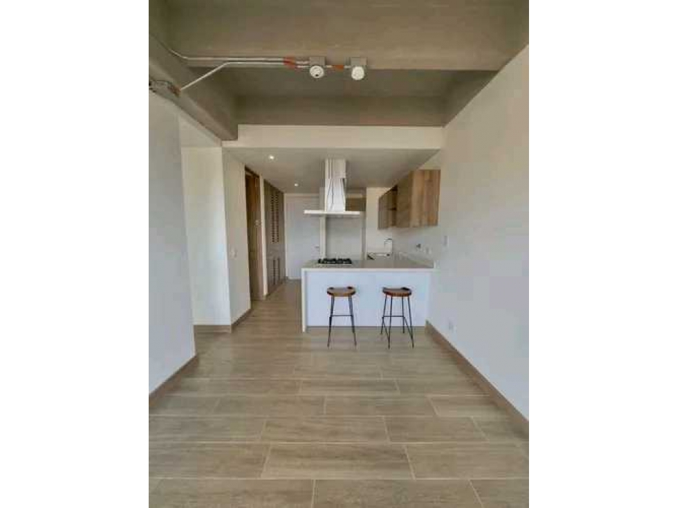 Apartaestudio Ciudad del Rio — foto 3