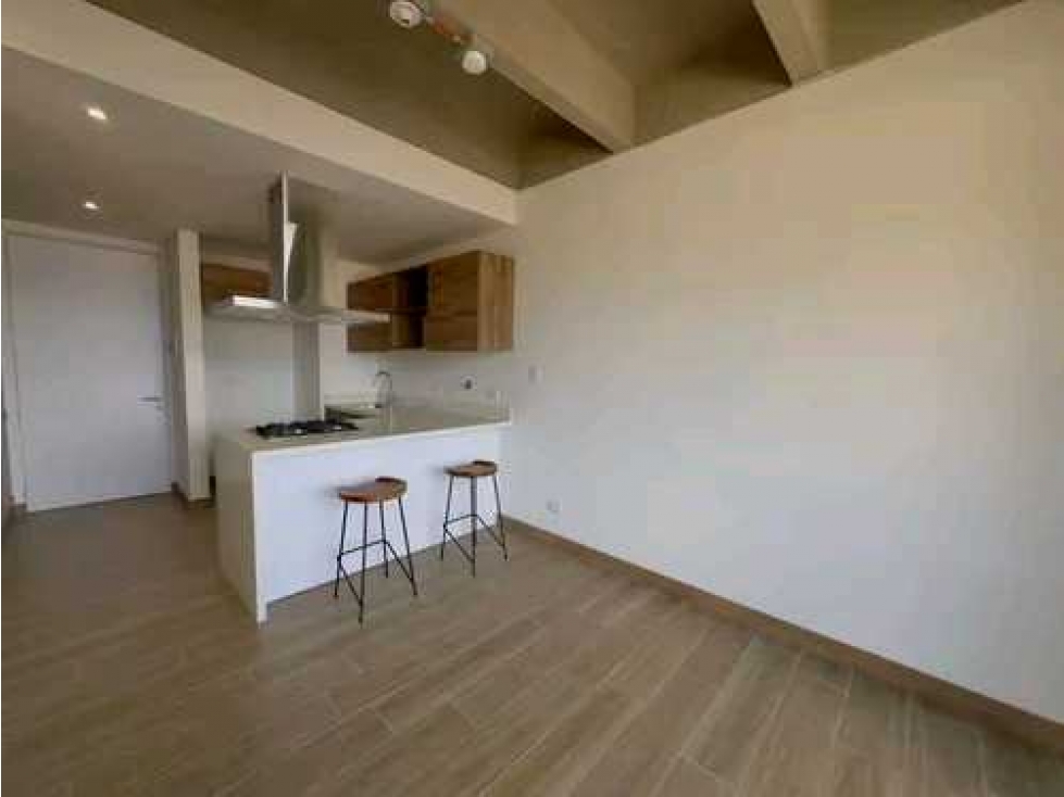 Apartaestudio Ciudad del Rio — foto 4