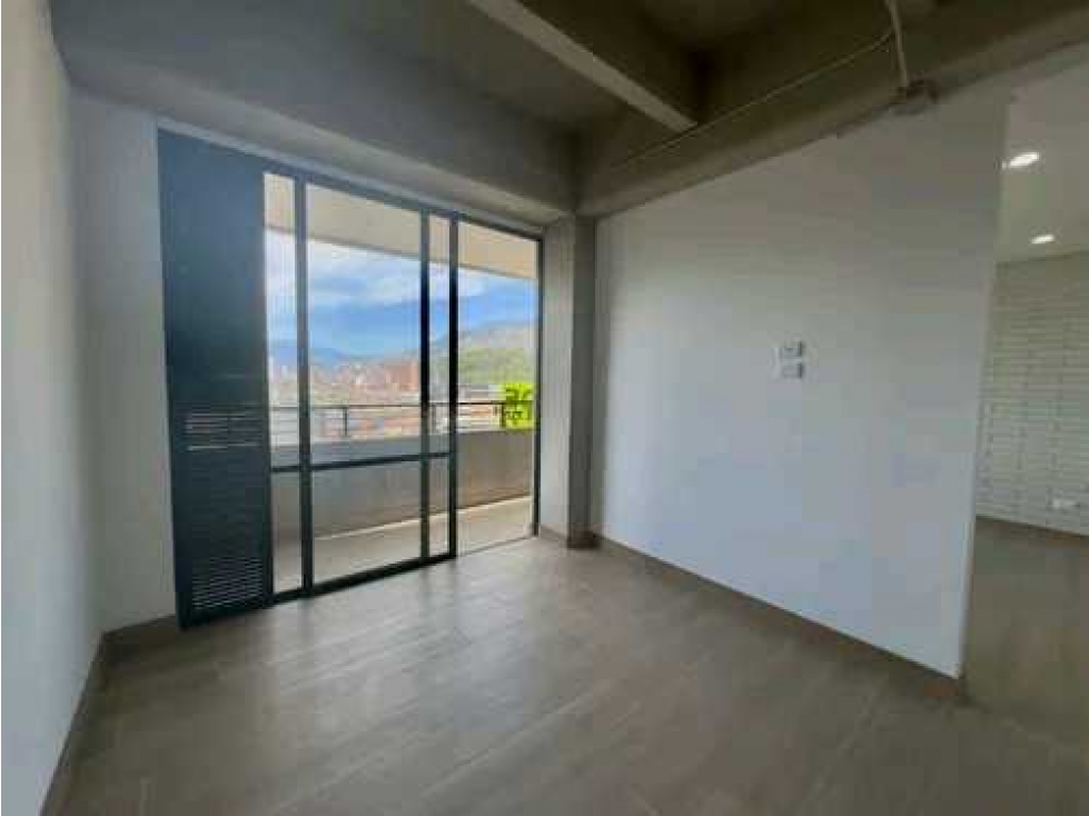 Apartaestudio Ciudad del Rio — foto 5