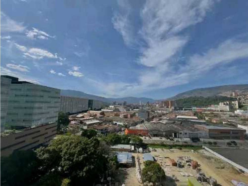 Apartaestudio Ciudad del Rio — foto 6