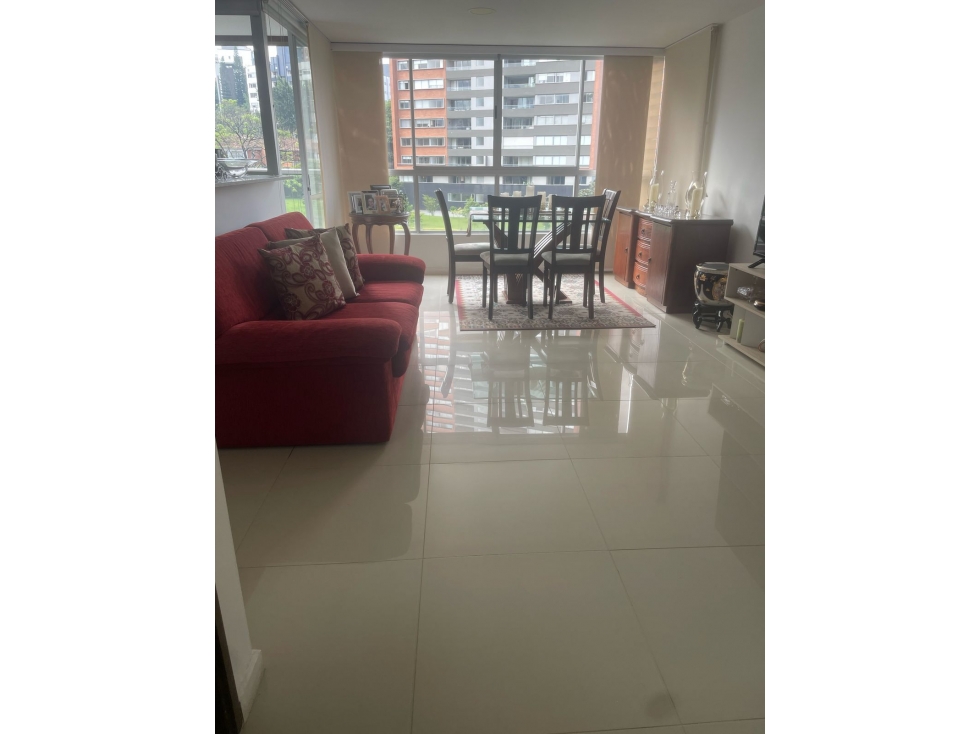 Venta Apartamento poblado