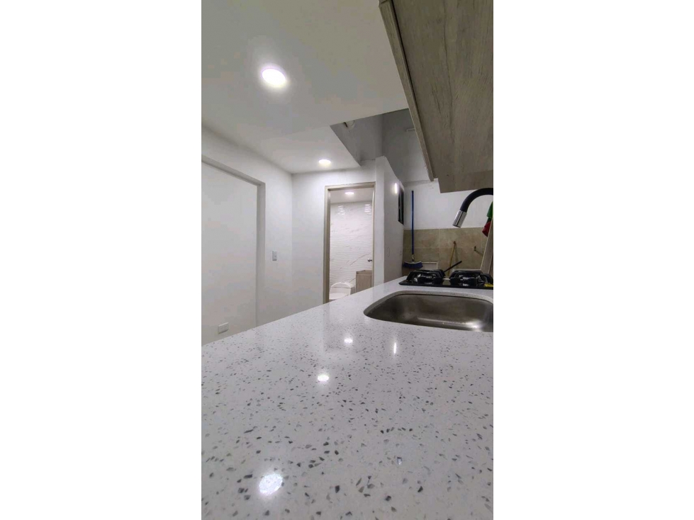 Venta Apto en Belen las Mercedes — foto 2