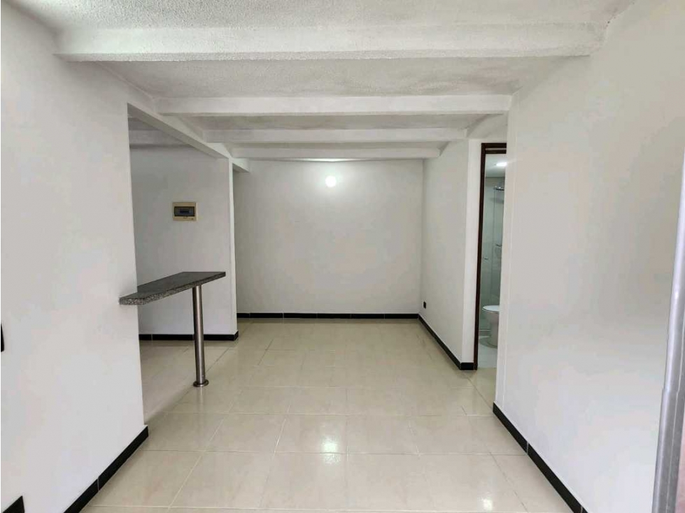 Apartamento en Rodeo Alto — foto 2