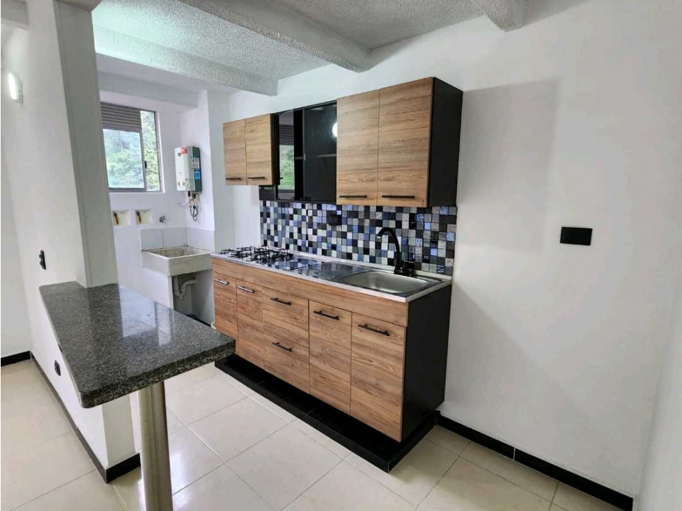 Apartamento en Rodeo Alto — foto 4