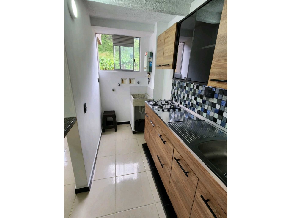Apartamento en Rodeo Alto — foto 5
