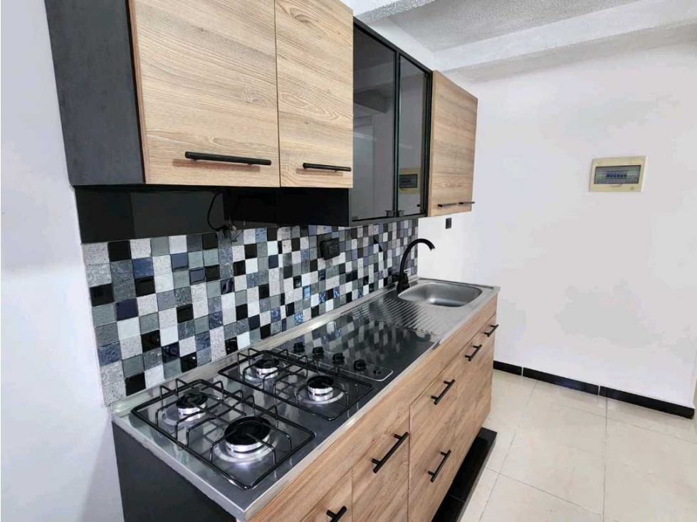 Apartamento en Rodeo Alto — foto 6