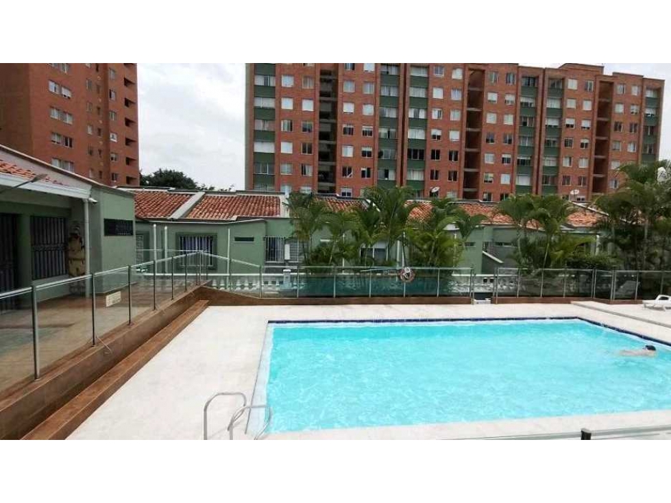 Apartamento Loma de los Bernal — foto 2