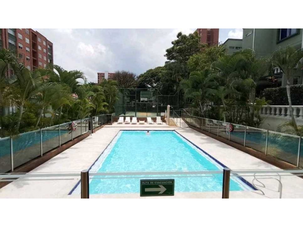 Apartamento Loma de los Bernal — foto 3