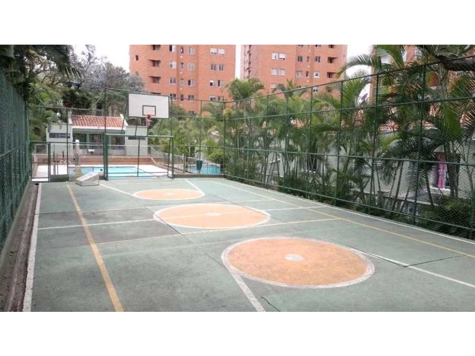 Apartamento Loma de los Bernal — foto 4