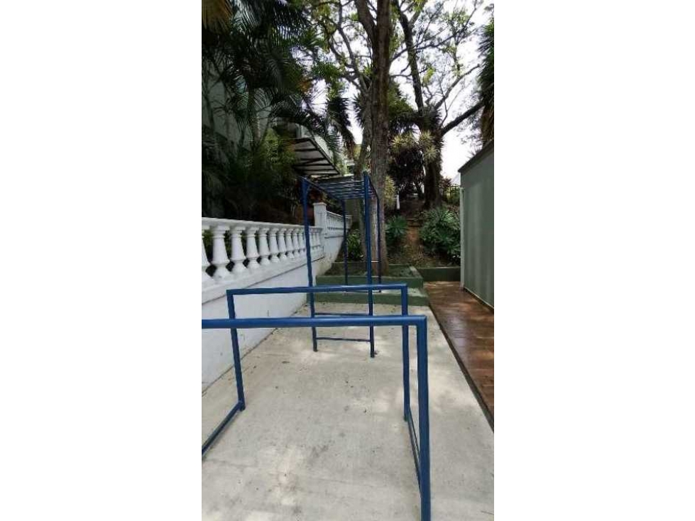 Apartamento Loma de los Bernal — foto 5