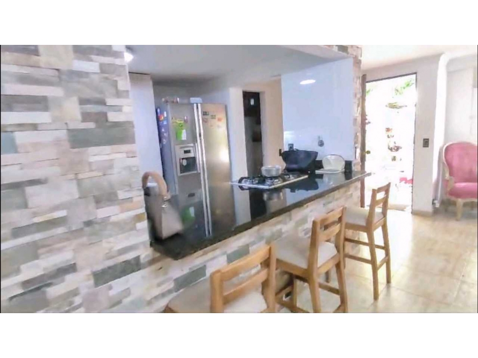 Casa Remodelada Loma de los Bernal — foto 4