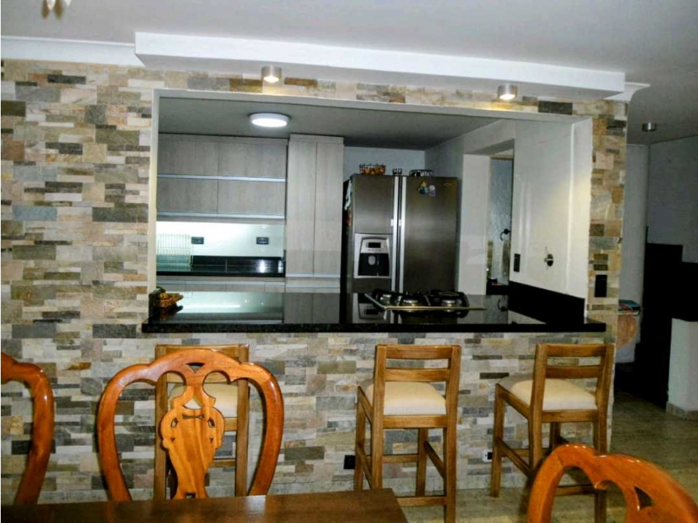 Casa Remodelada Loma de los Bernal — foto 5