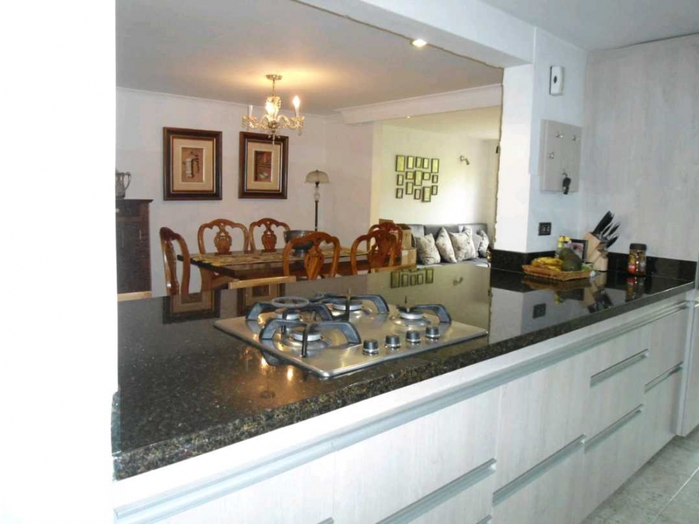 Casa Remodelada Loma de los Bernal — foto 6