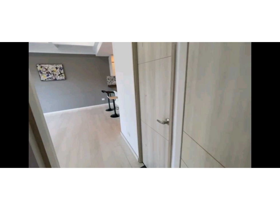 Apartamento Loma de Los Bernal — foto 4
