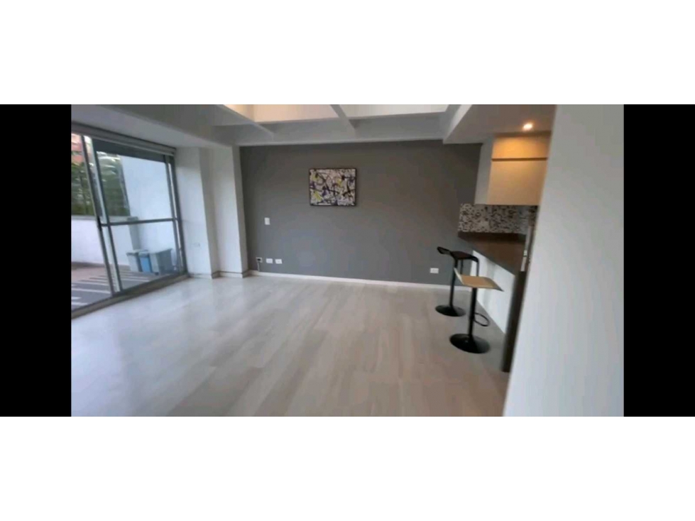 Apartamento Loma de Los Bernal — foto 5