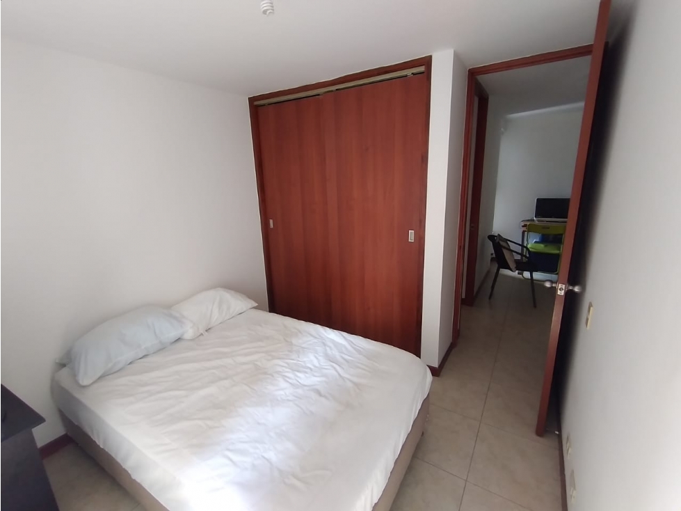 Apartamento Loma de los Bernal — foto 2