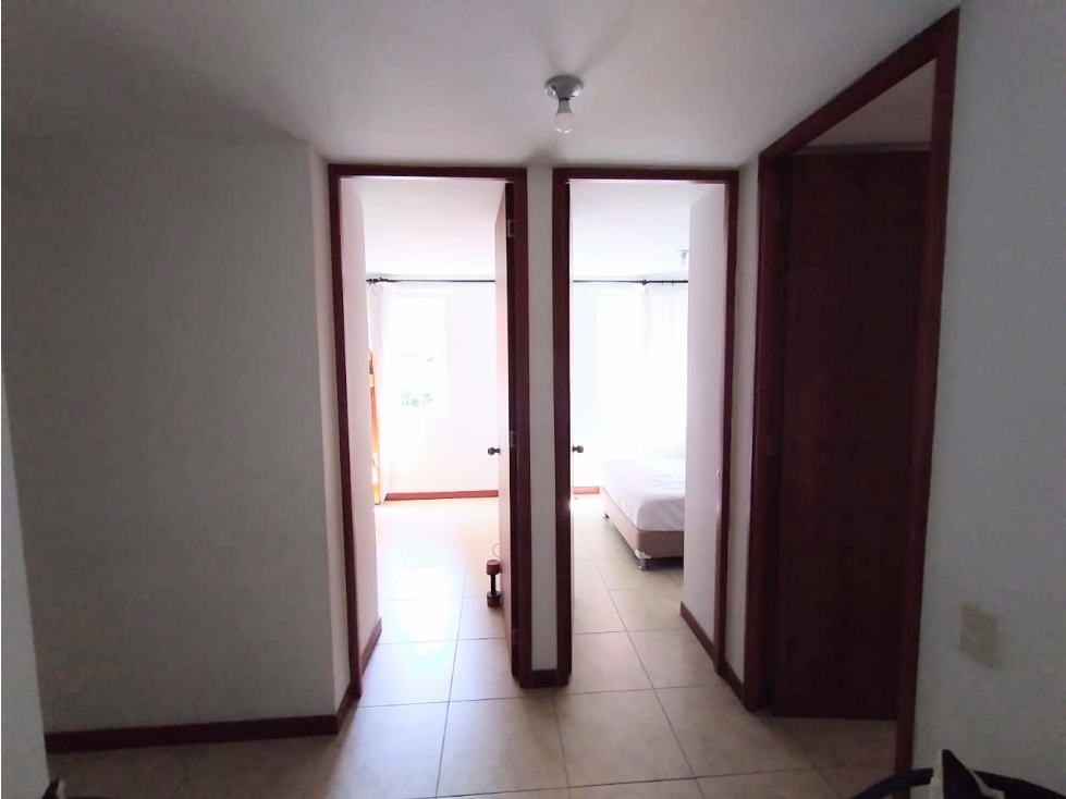Apartamento Loma de los Bernal — foto 3