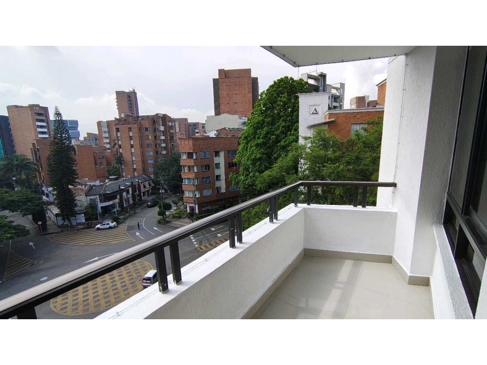 Apartamento en Laureles — foto 5