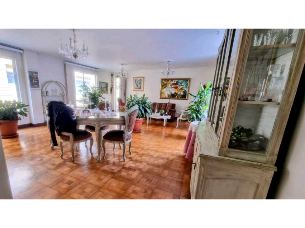Apartamento en Laureles — foto 4