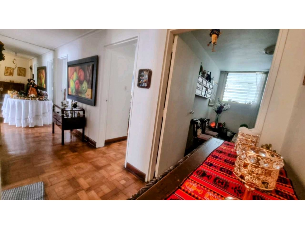 Apartamento en Laureles — foto 5