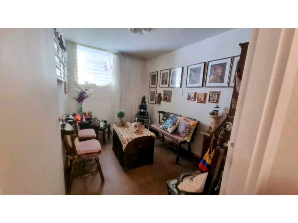 Apartamento en Laureles — foto 6