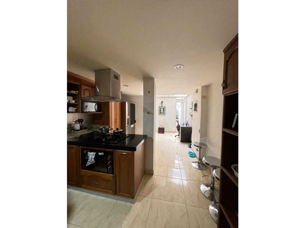 Apartamento en Laureles — foto 2