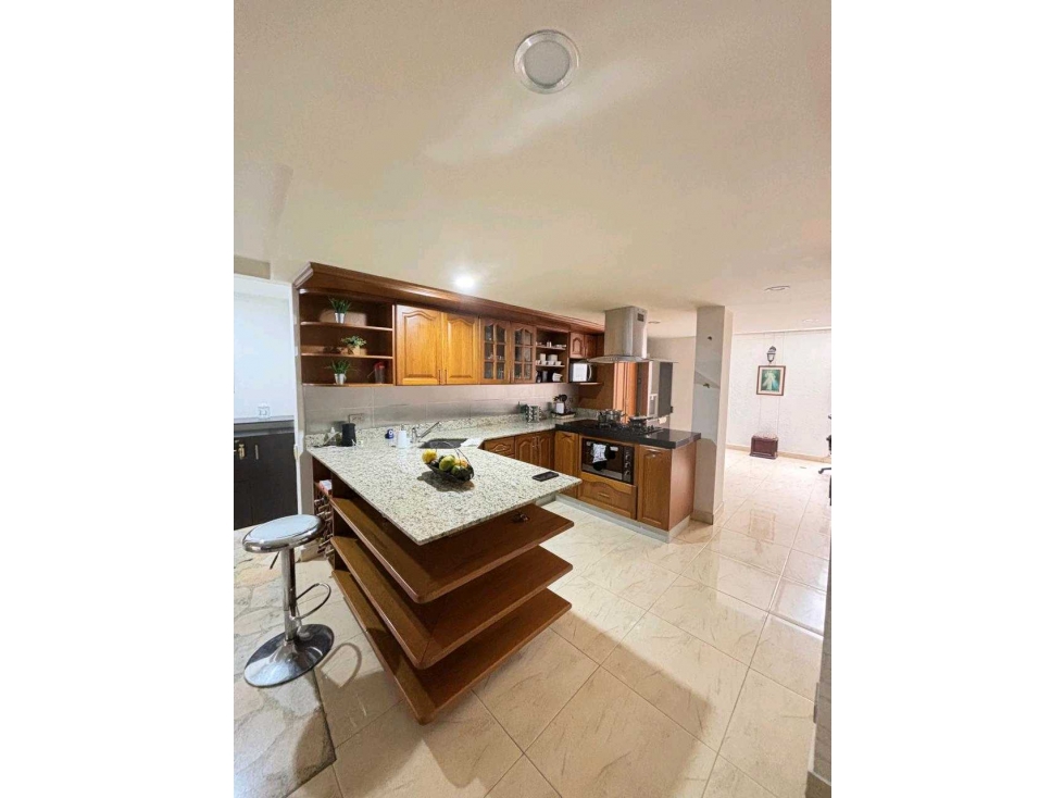 Apartamento en Laureles — foto 3