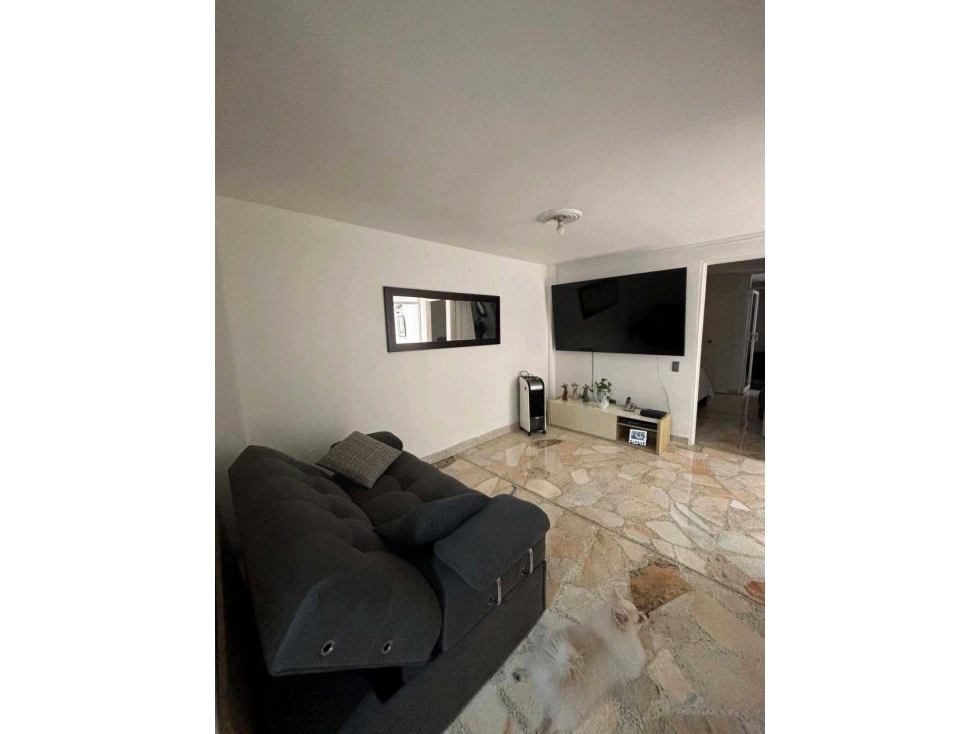 Apartamento en Laureles — foto 4