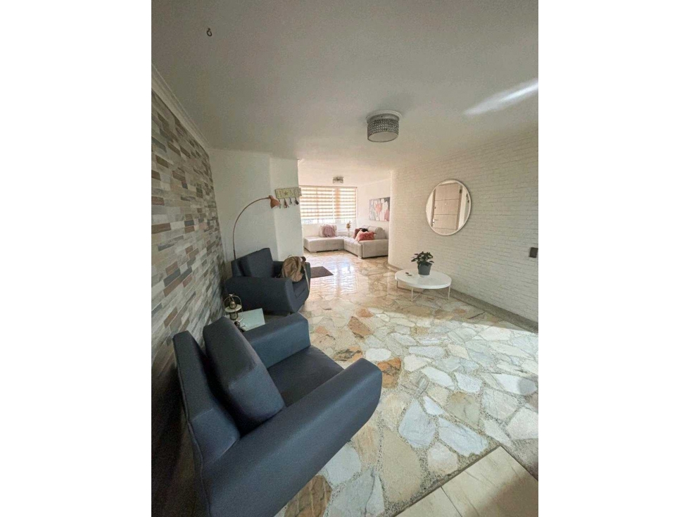 Apartamento en Laureles — foto 5