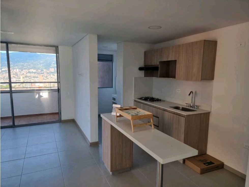VENTA APARTAMENTO ITAGUI DITAIRES