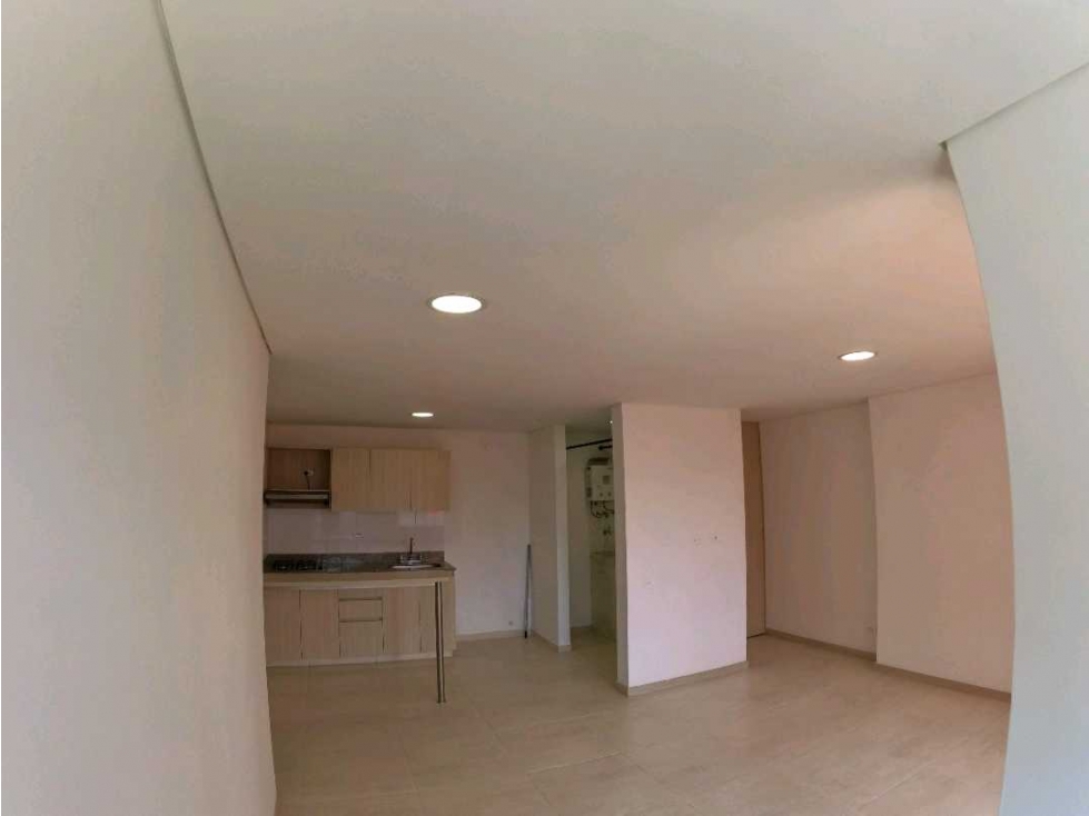Venta Apartamento Itagüí Ditaires