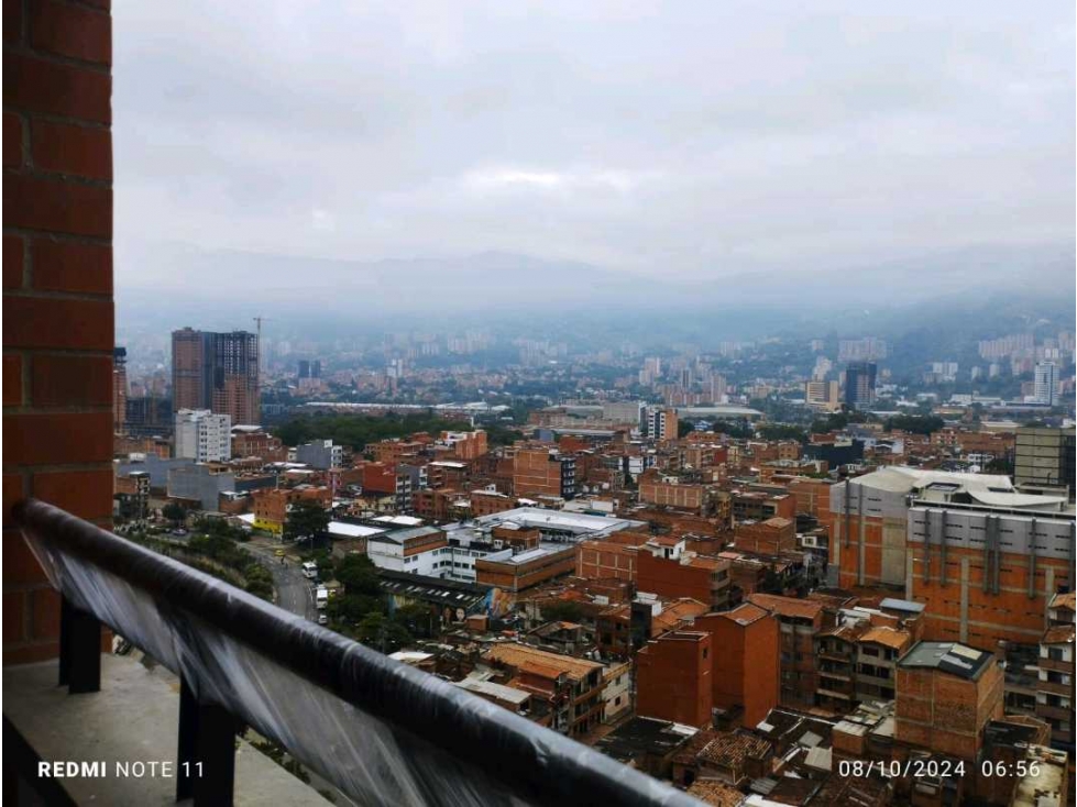 VENTA APARTAMENTO ITAGUI