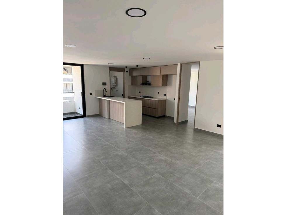 Venta Apartamento castellana(mar)