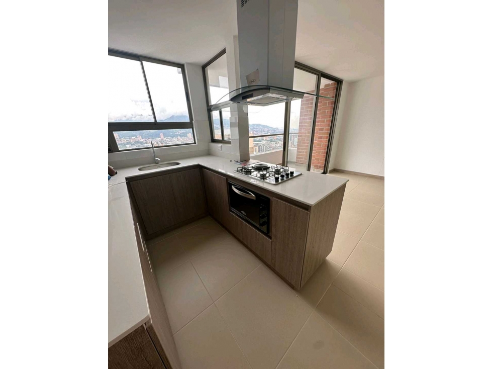 Venta Apartamento en Sabaneta