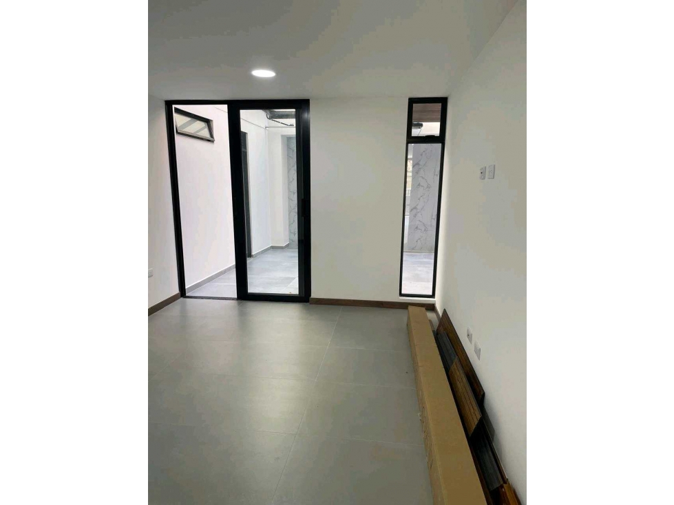 Venta Apartamento laureles (para estrenar)