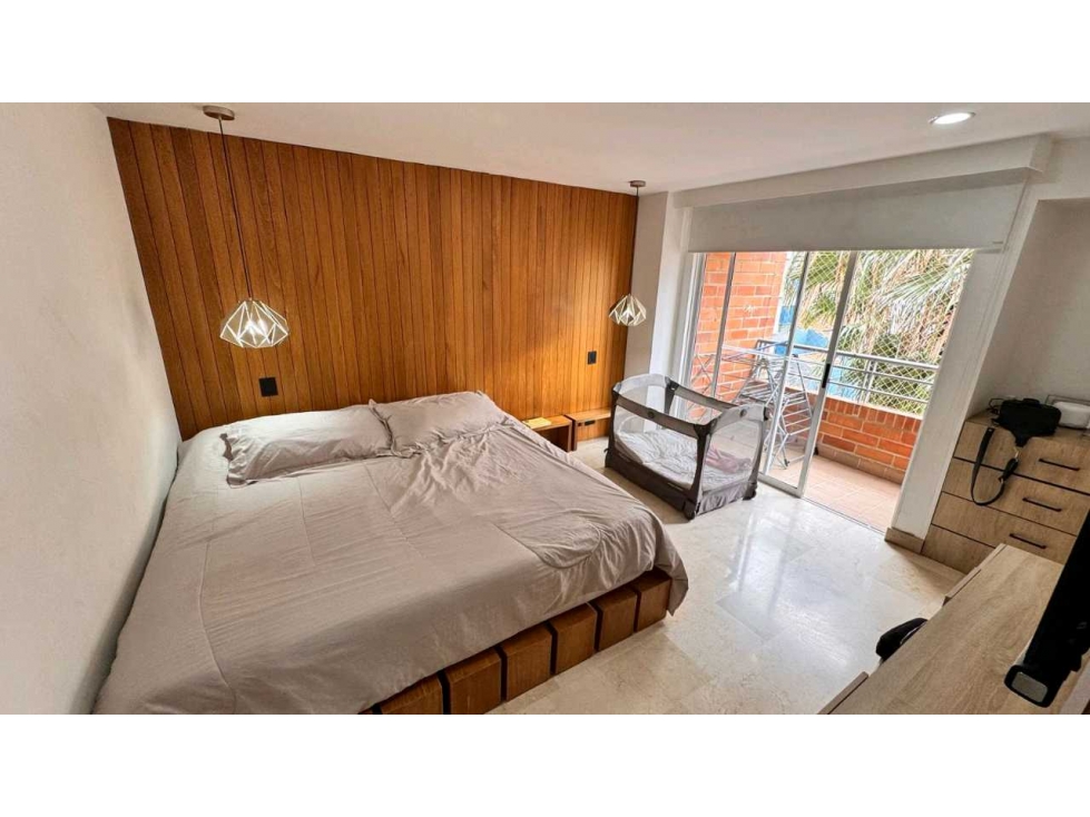 VENTA DE APARTAMENTO EN LAURELES