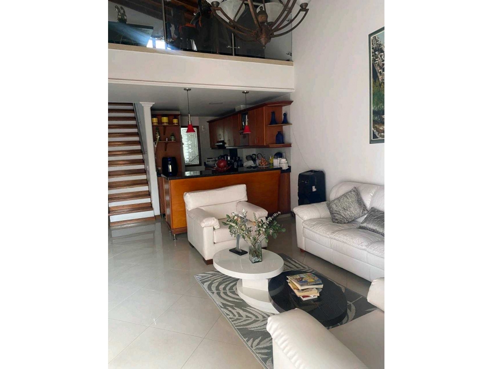 Venta Apartamento Belén Rosales