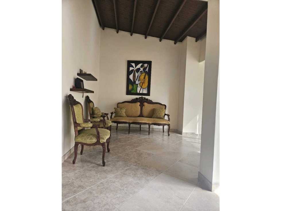 Venta de Apartamento Laureles las Acacias