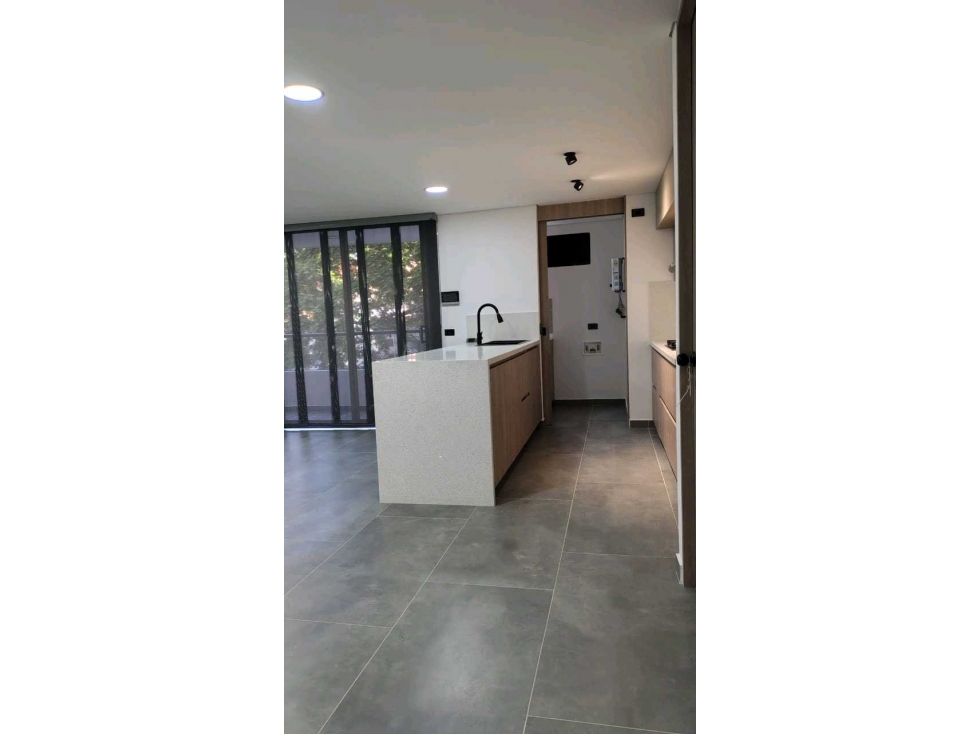 Venta de Apartamento en Castellana para estrenar