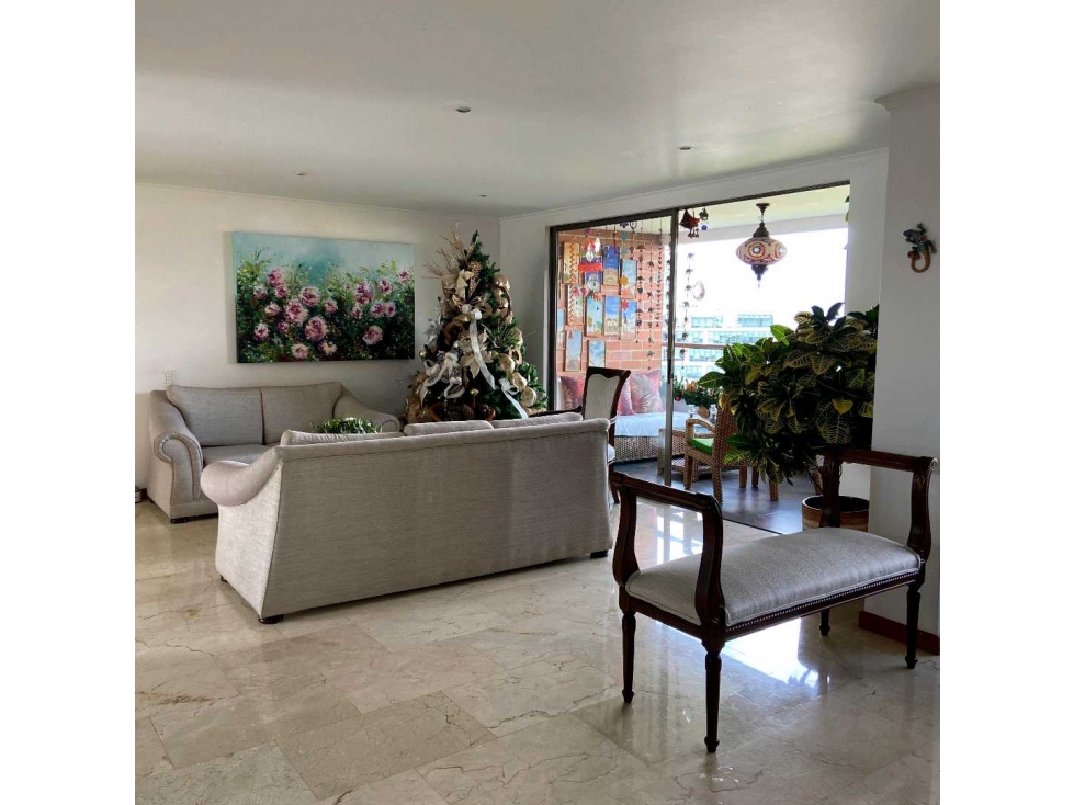 Apartamento Poblado Sector Balsos cerca a Santa Fe — foto 3