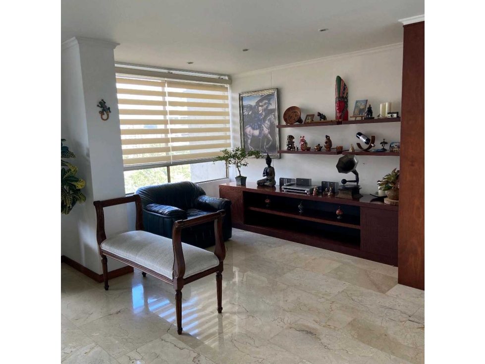Apartamento Poblado Sector Balsos cerca a Santa Fe — foto 5