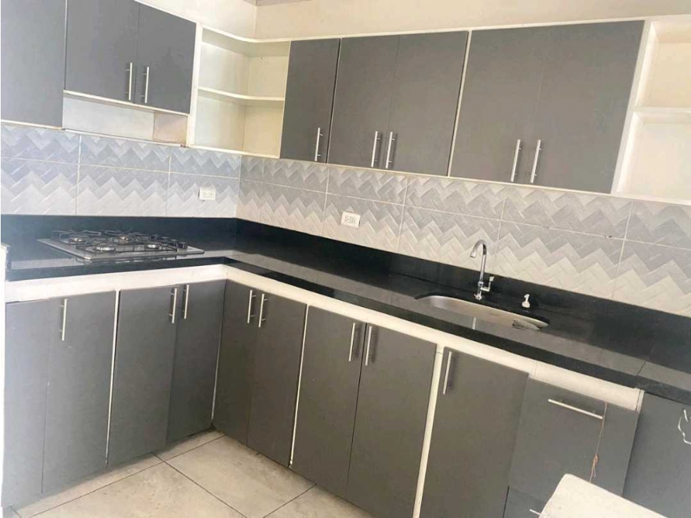 Apartamento y Apartaestudio Belén Fatima