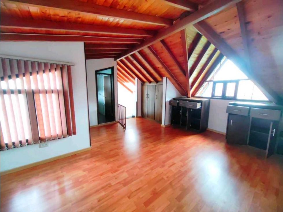 Venta casa Carmen de Vivoral