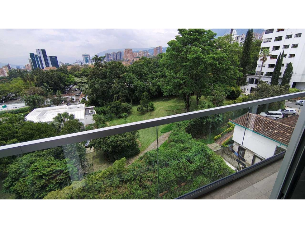 Apartamento Poblado por el Campestre — foto 5