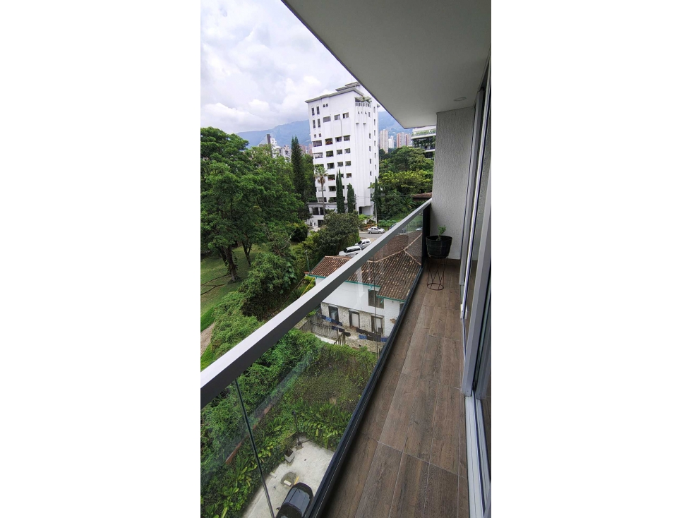 Apartamento Poblado por el Campestre — foto 6