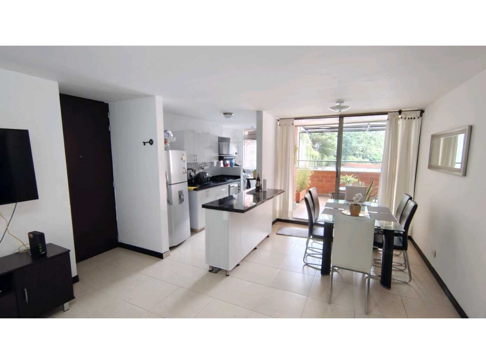 Apartamento Loma del Indio San Diego — foto 3