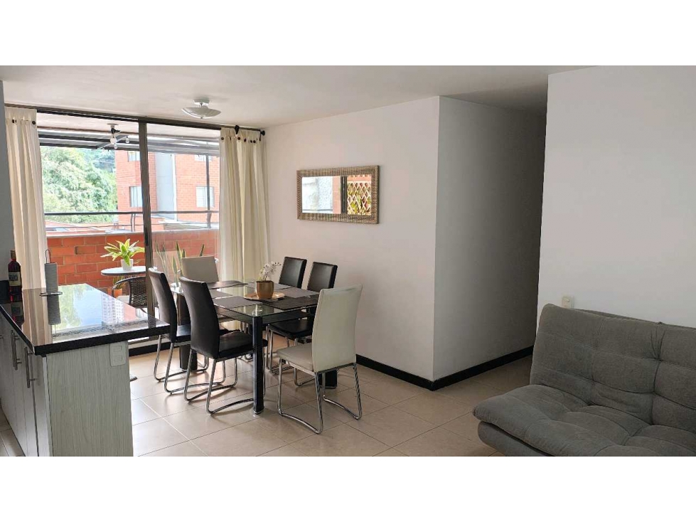 Apartamento Loma del Indio San Diego — foto 4