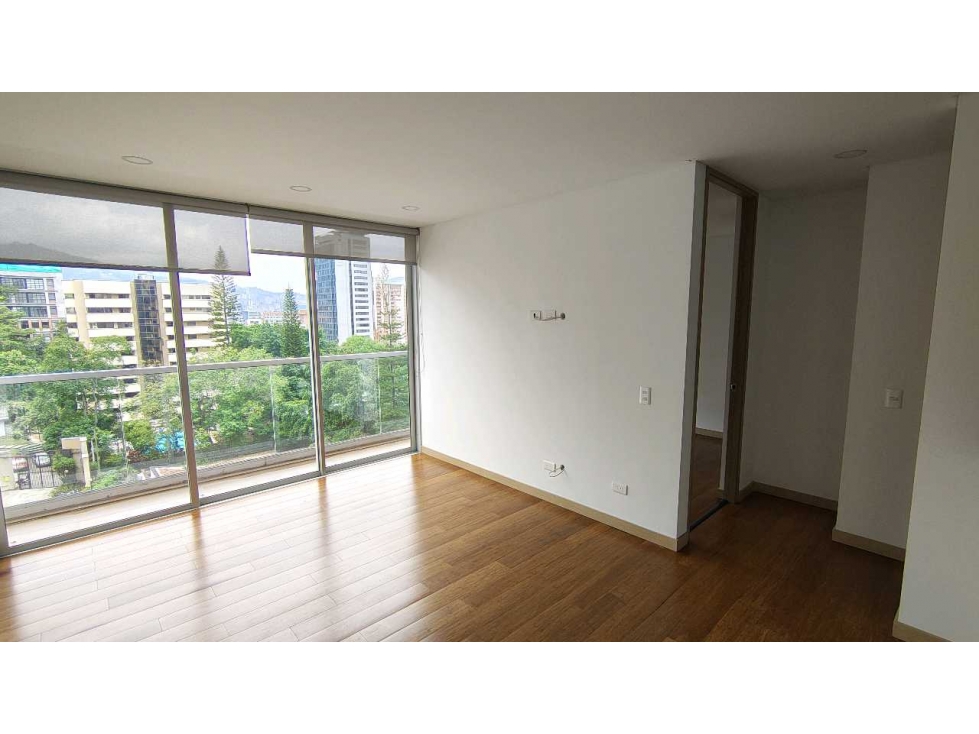Apartamento Poblado Campestre — foto 2