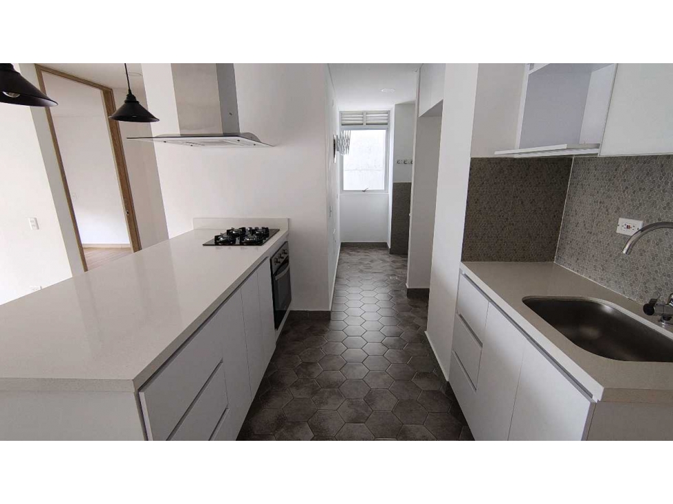 Apartamento Poblado Campestre — foto 5