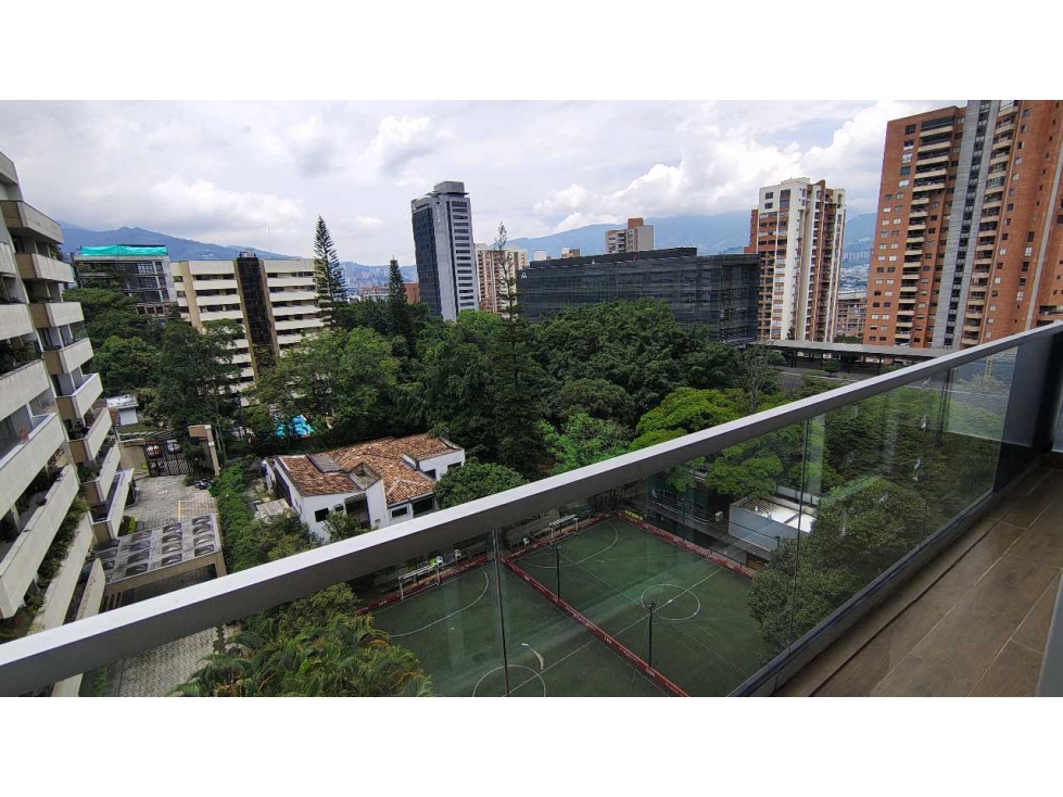 Apartamento Poblado Campestre — foto 3